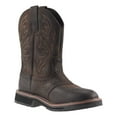 thumbnail image 1 of Herman Survivors Men's Rodeo Steel Toe Boot, 1 of 2