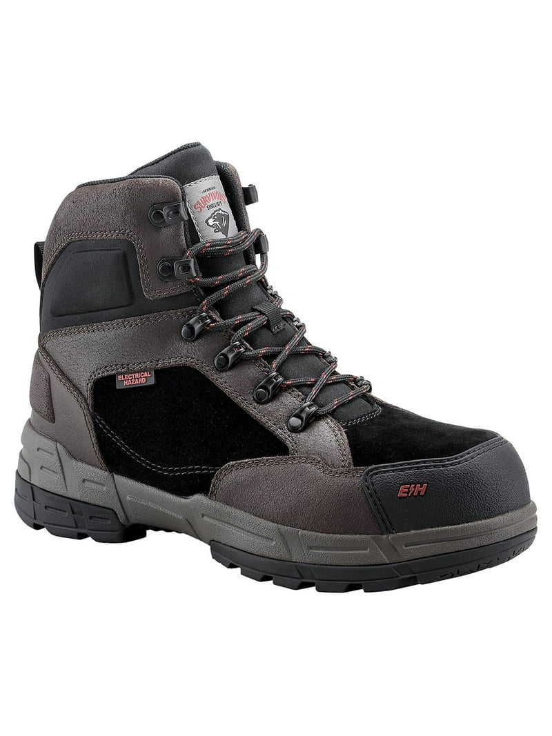 MIGHTY ハイテックブーツ グレー/ブラック ht019ka9j.jpg