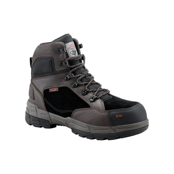 Herman Survivors Men's Zephyr Electrical Hazard 6" Steel Toe Work Boots