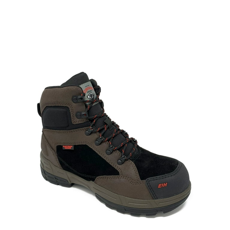Survivor work boots walmart best sale