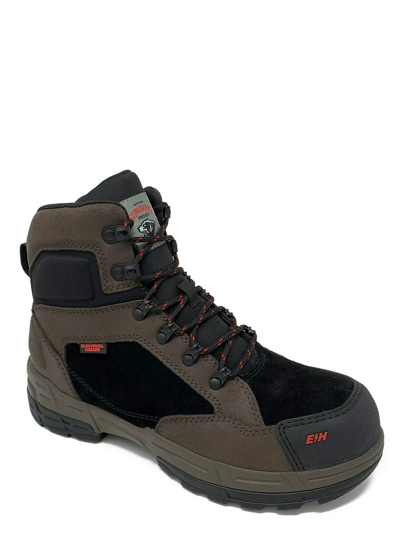 Herman Survivors Men's Zephyr Electrical Hazzard 6