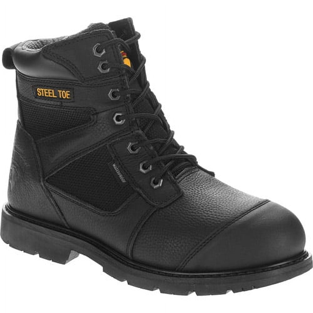 Survivor best sale boots walmart