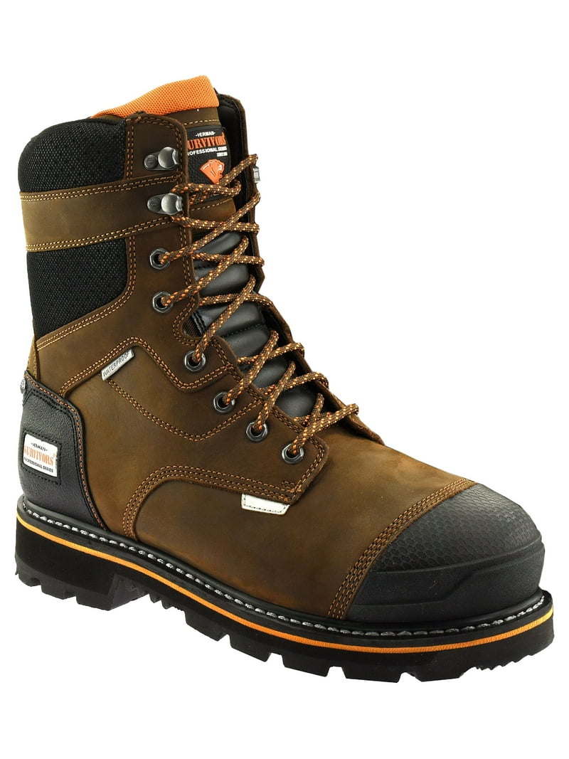 HERMAN SURVIVORS レインシューズ US12 30cm HERMAN SURVIVORS レインシューズ US12 30cm HERMAN SURVIVORS