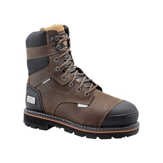 Bates 21508 Mens USCG Superboot III Gore Tex Composite Toe