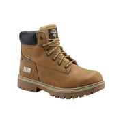 Herman Survivors Professional Men's Driller Waterproof 6" Steel Toe Work Boots