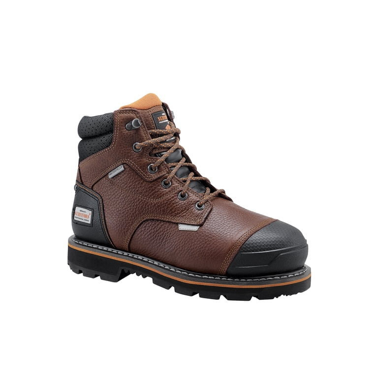 Herman Survivors Pro Men\'s Shoveler Waterproof 6\