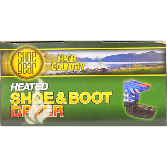 Herman Survivors Wm Hs Thermal Boot Dryer