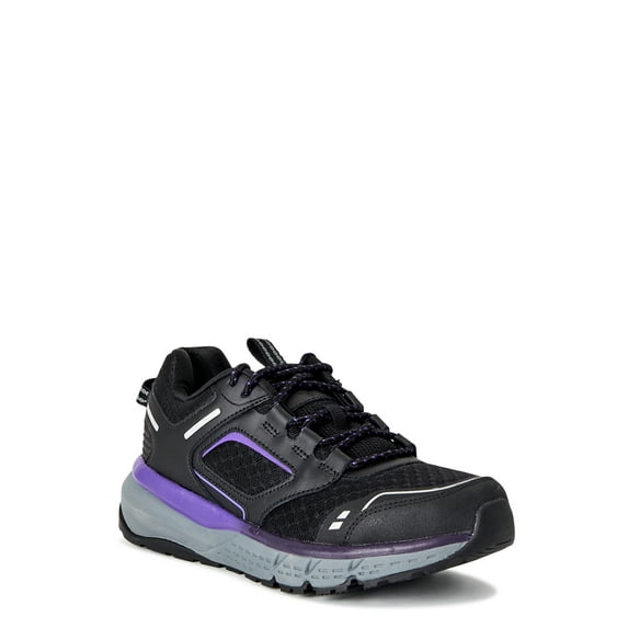 Herman Survivors Women's Cary Soft Toe Work Shoes