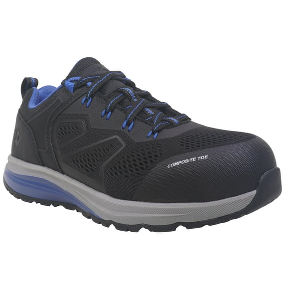 Herman Survivors Women's Cassle Composite Toe Work Shoes