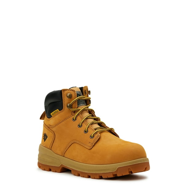 Herman Survivors Women&rsquo;s Iselburg Steel Toe Work Boots, Sizes 6-11 