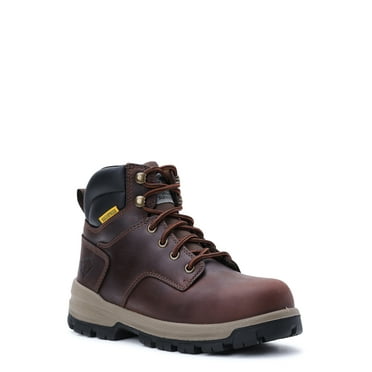 Herman Survivors Women's Iselburg Steel Toe Work Boots, Sizes 6-11
