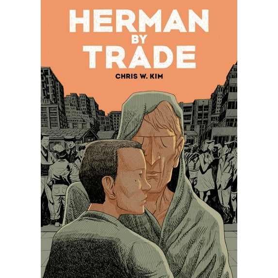 Herman by Trade (Hardcover)