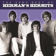 Hermans Hermits - The Very Best Of Hermans Hermits - Music & Performance - CD