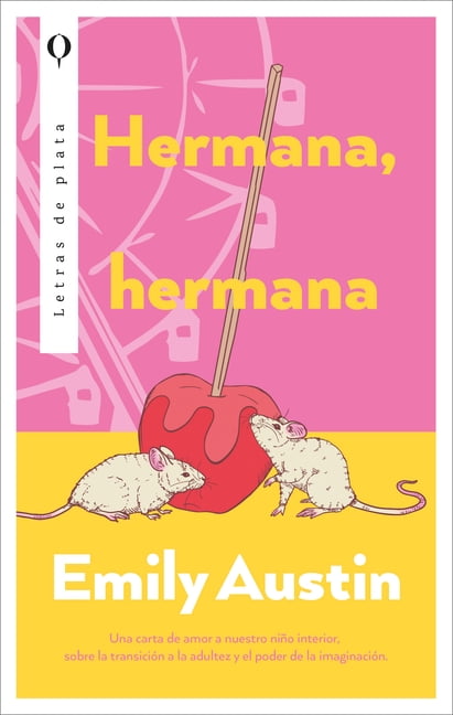 Hermana, Hermana, (Paperback)
