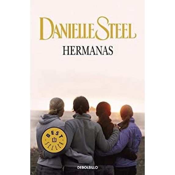 Pre-Owned Hermanas (Spanish Edition) (Paperback) 0307882802 9780307882806