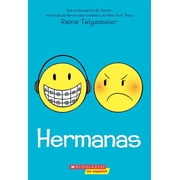 Hermanas Sisters, Paperback