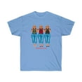 thumbnail image 1 of Hermanas T-Shirt, Sistas T-Shirt, Madre, Mom, Mother's Day Gift, Best Mother's Day Gift, Mama Shirt, Happy Mother's Day, 1 of 6