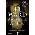 thumbnail image 1 of Hermandad de la Daga Negra / The Black Dagger Brotherhood: Amante Al Fin / Lover at Last : La Hermandad de la Daga Negra (Paperback), 1 of 1