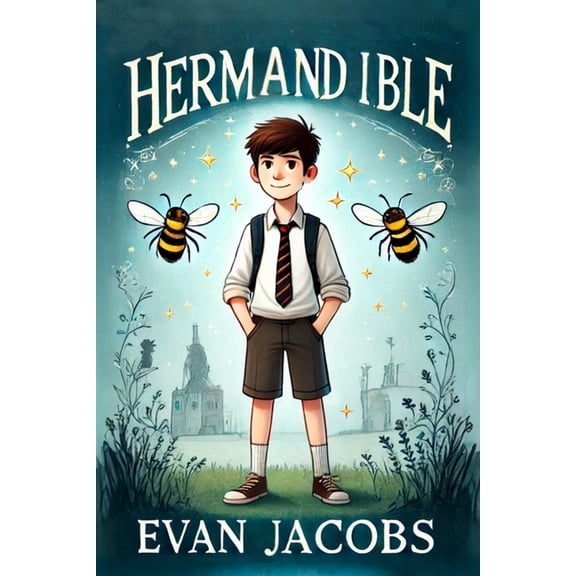 Hermandible, (Paperback)