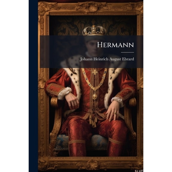 Hermann (Paperback)