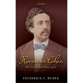 thumbnail image 1 of Hermann Cohen: An Intellectual Biography (Hardcover), 1 of 1