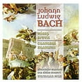 thumbnail image 1 of Hermann Max - Missa Brevis - Music & Performance - CD, 1 of 9