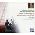 thumbnail image 1 of Hermann Max - Secular Cantatas - Music & Performance - CD, 1 of 2