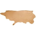 thumbnail image 1 of Hermann Oak Tooling Leather 4/5oz, B Grade Side, 1 of 1