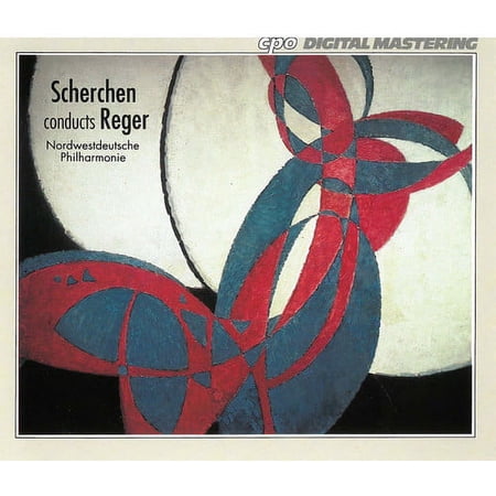 Hermann Scherchen - Mozart Variations / Beethoven Variations - Music & Performance - CD