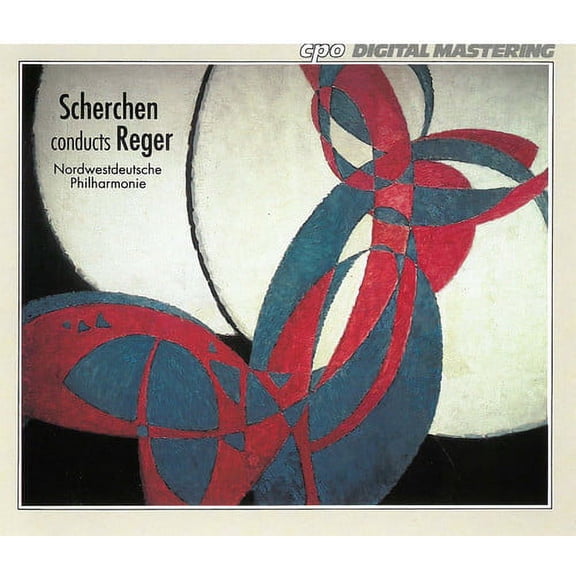 Hermann Scherchen - Mozart Variations / Beethoven Variations - Music & Performance - CD