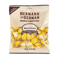 thumbnail image 1 of Hermann The German Milk & Honey Filled Hard Caramel Candy, 4.4 oz, 1 of 5