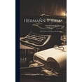 thumbnail image 1 of Hermann v. Gilm: Sein Leben und seine Dichtungen. (Hardcover), 1 of 1