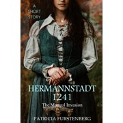 Blood of Kings, Heart of Shadows Hermannstadt, 1241 The Mongol Invasion - A Short Story, Paperback