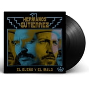 Hermanos Gutierrez - El Bueno Y El Malo - Music & Performance - Vinyl