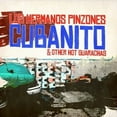 thumbnail image 1 of Hermanos Pinzones y los Cubanito - Cubanito & Other Hot Guarachas - Music & Performance - CD, 1 of 1