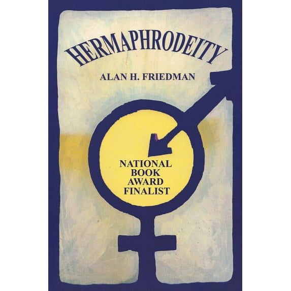Hermaphrodeity