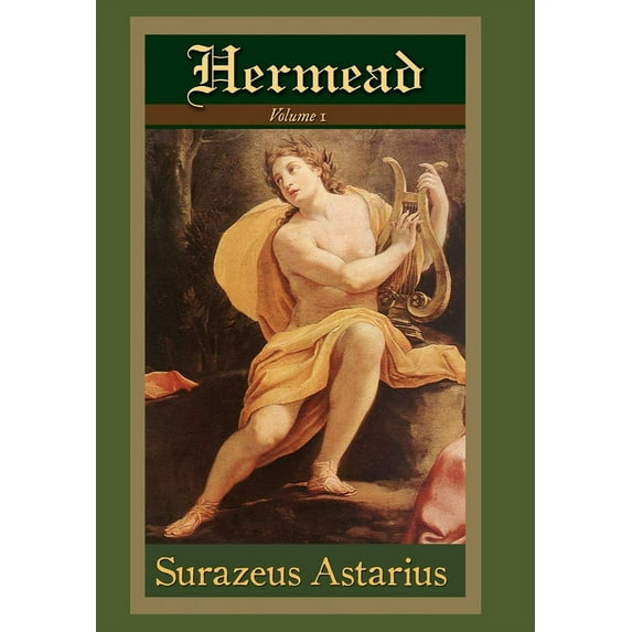 Hermead Volume 1, (Hardcover)