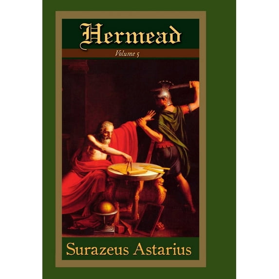 Hermead Volume 5, (Hardcover)