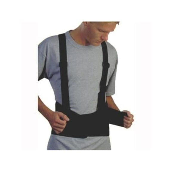 Hermell 2000-S Industrial Back Support - Small