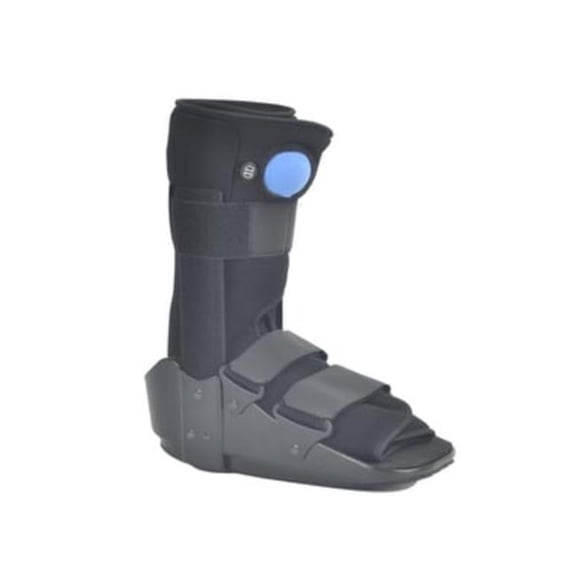 Hermell 4003-M Low Profile Air Walker Ankle - Medium