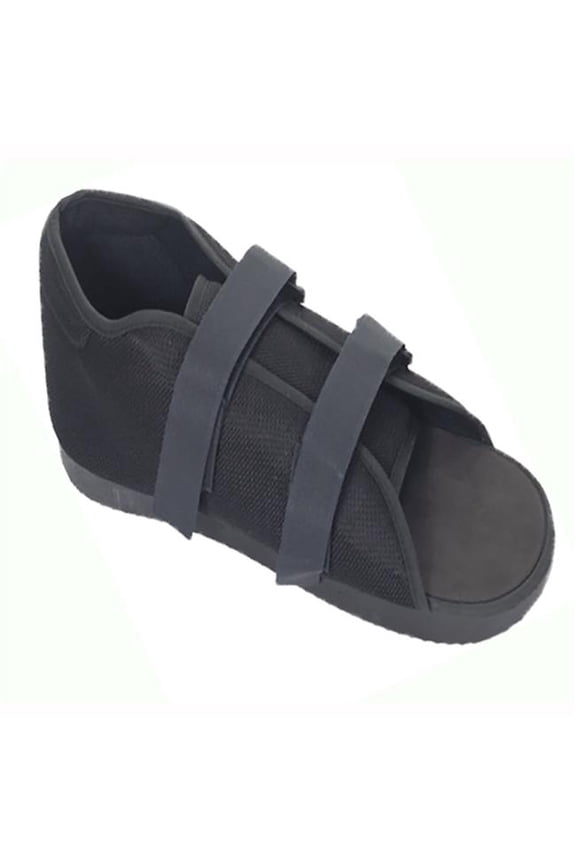 Hermell 4444-P Post-Orthopedics Shoe - Pediatric