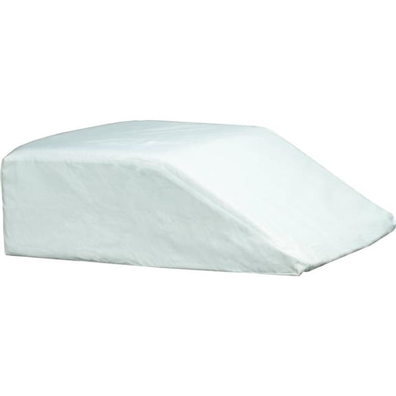 Hermell 5956 10 in. Case for Leg Wedge - 20 x 25 x 10 in.