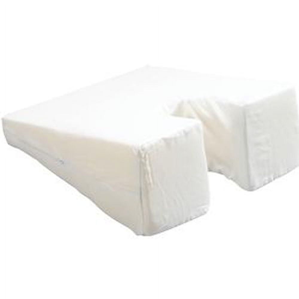Polyurethane foam pillow cheap