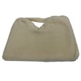 thumbnail image 1 of Hermell Orthopedic Coccyx Cushion with Faux Sherpa, 1 of 5