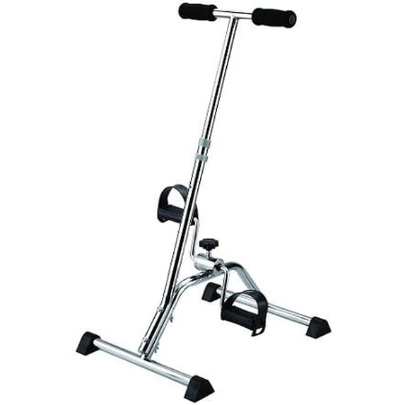 Pedal Exerciser with Handle