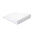 thumbnail image 1 of Hermell Products 4" Bed Wedge, includes White Zippered Cover (21" x 21" x 4")- FW4050, 1 of 5
