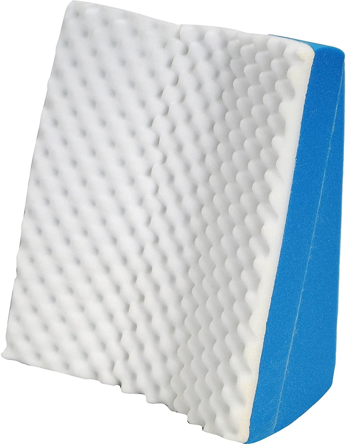 Bed Wedge with Half Roll Pillow - Welcome to Alpine Home Medical Equipment