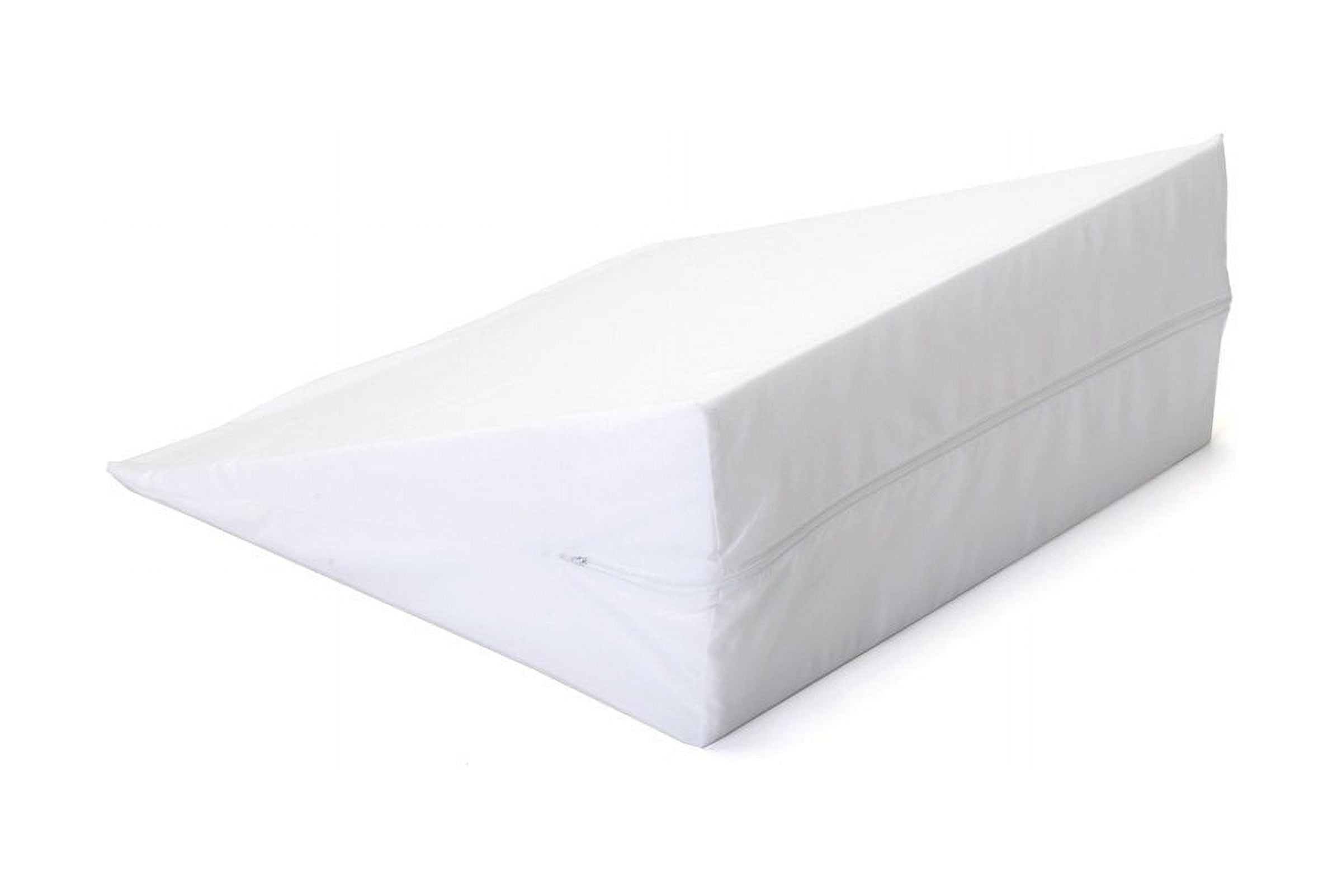 Hermell Products White Replacement cover for 10” Bed Wedge
