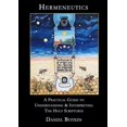 thumbnail image 1 of Hermeneutics - A Practical Guide to Understanding & Interpreting The Holy Scriptures, (Paperback), 1 of 1