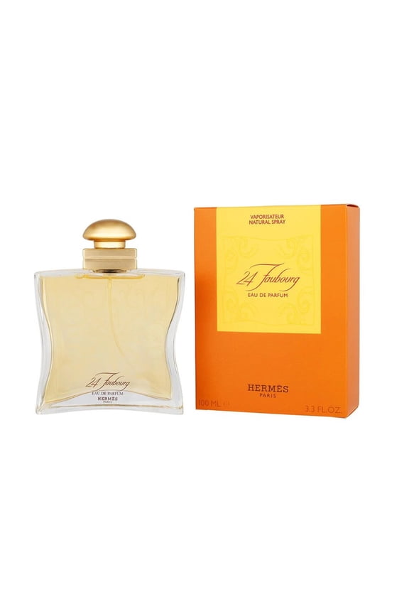 24 Faubourg Eau De Parfum Spray 100ml/3.3oz